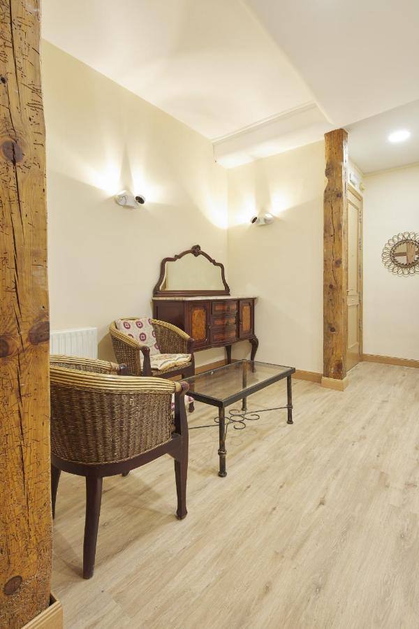 Geltoki - Basque Stay ซานเซบาสเตียน ภายนอก รูปภาพ