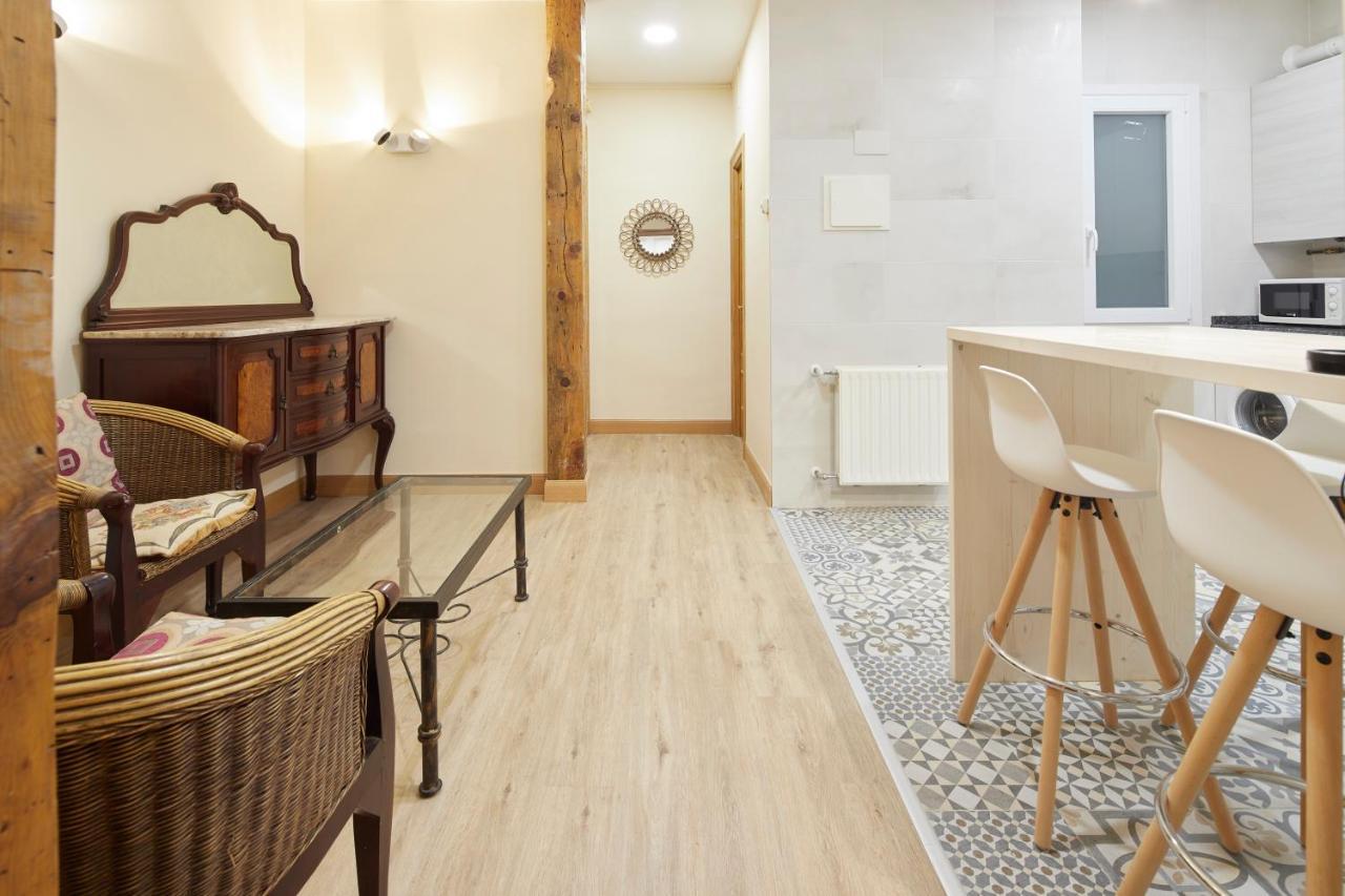 Geltoki - Basque Stay ซานเซบาสเตียน ภายนอก รูปภาพ