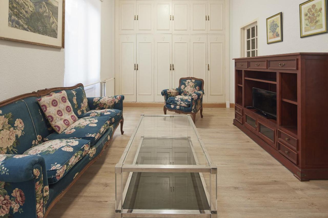 Geltoki - Basque Stay ซานเซบาสเตียน ภายนอก รูปภาพ